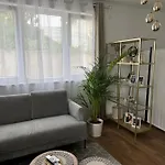 דירה Moderne Mit 4 Betten