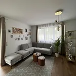 Moderne Mit 4 Betten * בוכום