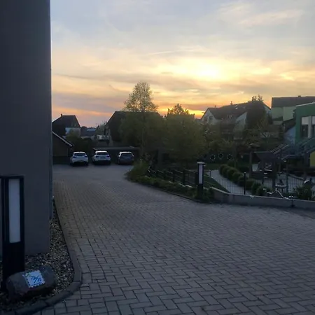 Moderne Mit 4 Betten