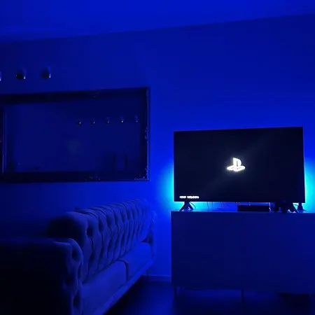 Moderne Mit 4 Betten * Μπόχουμ