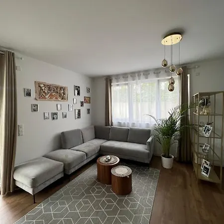 Moderne Mit 4 Betten * Bochum