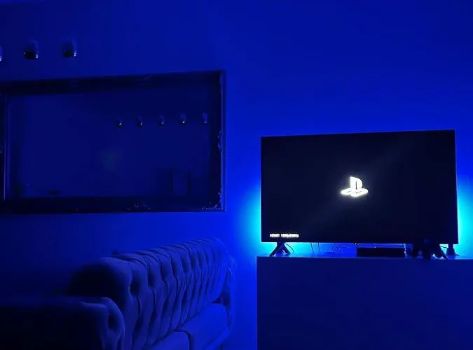 Moderne Mit 4 Betten * ボーフム