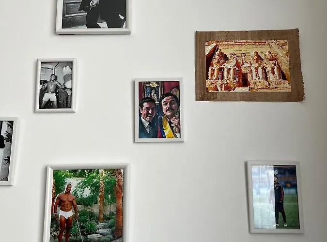 Moderne Mit 4 Betten * Bochum