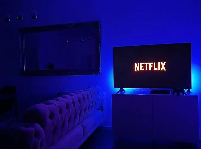 Apartamento Moderne Mit 4 Betten *